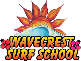 Wavecrest Surf School 2