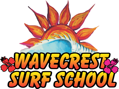 Wavecrest Surf School 3