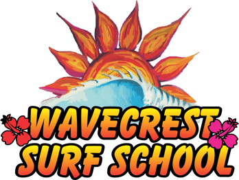 Wavecrest Surf School 1